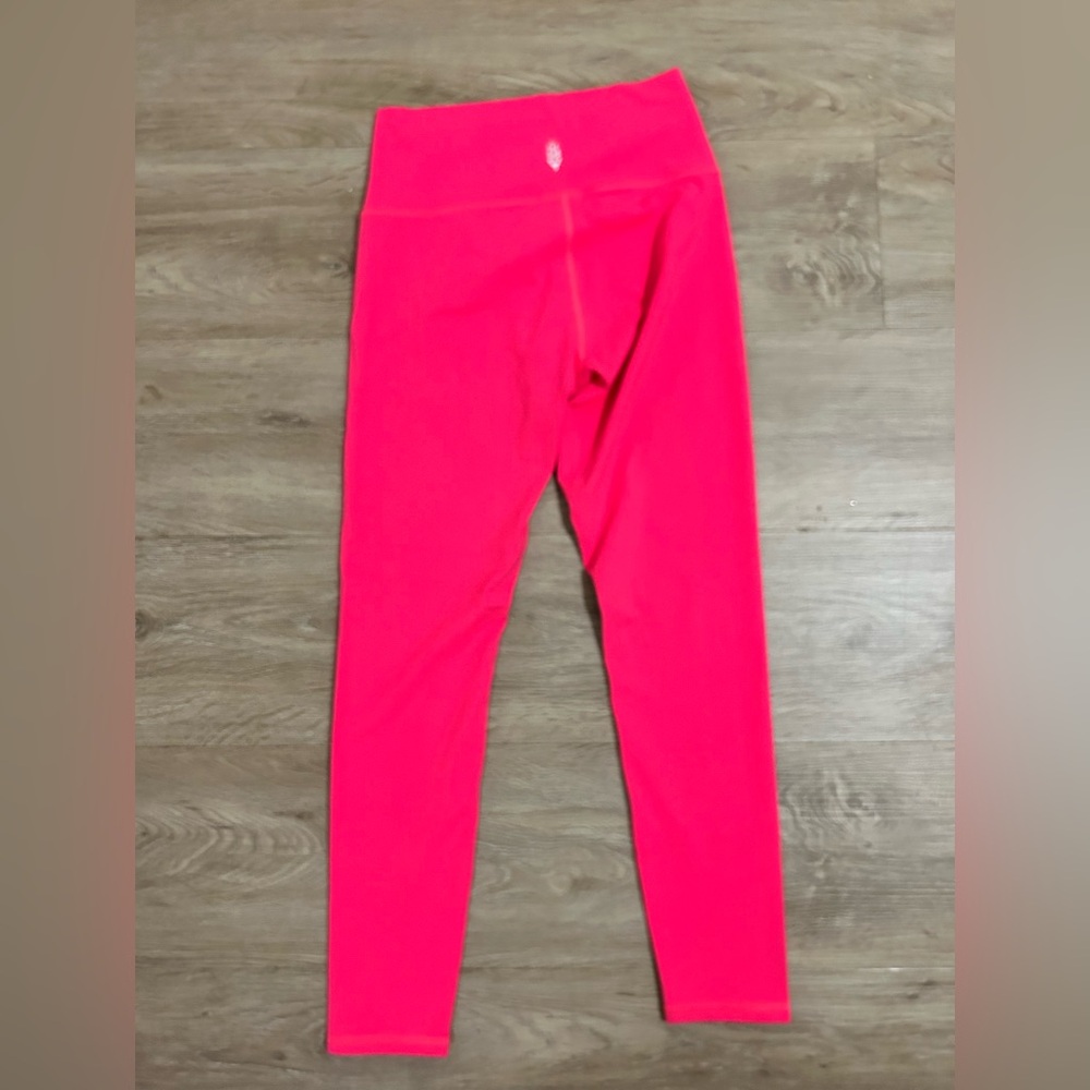 Free people movement leggins. - Picture 3 of 4